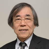 Masatoshi Takeichi