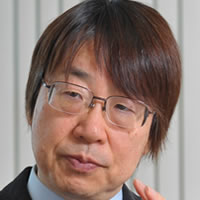 Yasushi Miyashita