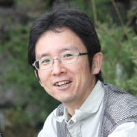 Satoshi Hirata