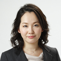 Kyoko Kitamura
