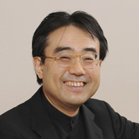 Toshio Nakagawa