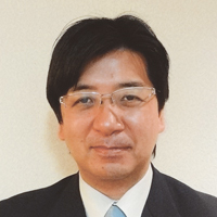 Takahito Ono