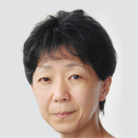 Kasuya Akiko