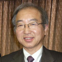 Kazunari Shibata