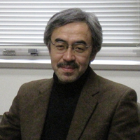 Masashi Nakahata