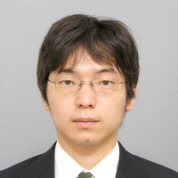 Yoshinori Tanaka