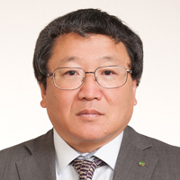 Takakazu Yumoto