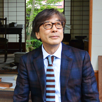 Shinichi Nakazawa