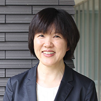 Naoko Takasu