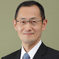 Shinya Yamanaka