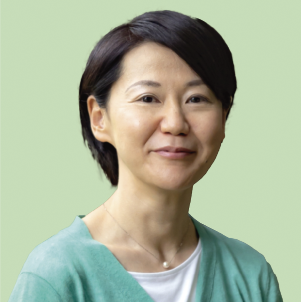 Yoko Hamazaki